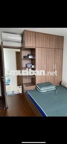 share phòng chung cư Goldora Plaza chỉ 4tr