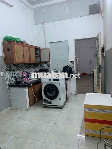 NHÀ NGUYÊN CĂN THÀNH THÁI – TRUNG TÂM QUẬN 10 – 4PN RỘNG RÃI + 3PN
