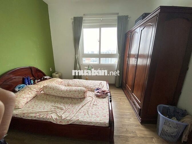 Chính chủ bán căn cc Topaz 74m2 rộng rãi