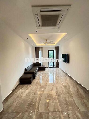 CHO THUÊ CĂN HỘ 140m2 2PN 1PK 3WC SÁT BÌNH THẠNH Ở VẠN PHÚC CITY