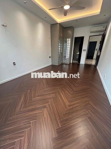 CHO THUÊ CĂN HỘ 140m2 2PN 1PK 3WC SÁT BÌNH THẠNH Ở VẠN PHÚC CITY