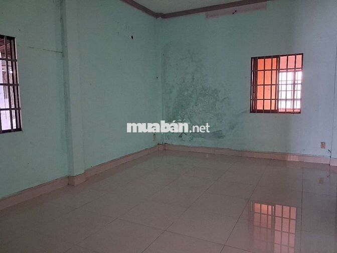 KHO XƯỞNG CHO THUÊ 420M² – PHAN VĂN HỚN, BÀ ĐIỂM- 16 TRIỆU/THÁNG