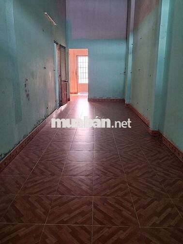 KHO XƯỞNG CHO THUÊ 420M² – PHAN VĂN HỚN, BÀ ĐIỂM- 16 TRIỆU/THÁNG