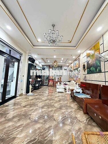 Giảm Sâu 3 Tỷ Bán Nhà 3 Mê MT Đoàn Hữu Trưng