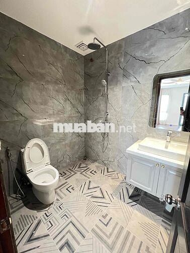 CHO THUÊ CĂN HỘ 140m2 2PN 1PK 3WC SÁT BÌNH THẠNH Ở VẠN PHÚC CITY