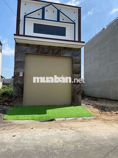 CHO THUÊ NHÀ 5X20 - BÀ ĐIỂM – GIÁ: 9 TRIỆU.