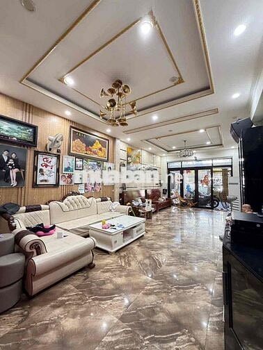 Giảm Sâu 3 Tỷ Bán Nhà 3 Mê MT Đoàn Hữu Trưng