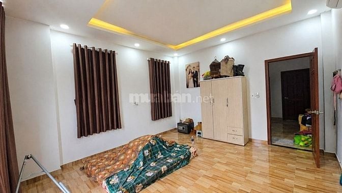 Bán Nhà Gần Mai Chí Thọ, Bình Trưng, 76m² Ngang 6m, 3 Tầng. Giá 8.x Tỷ