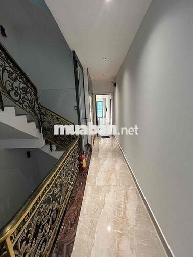 CHO THUÊ CĂN HỘ 140m2 2PN 1PK 3WC SÁT BÌNH THẠNH Ở VẠN PHÚC CITY