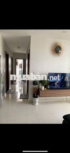 share phòng chung cư Goldora Plaza chỉ 4tr