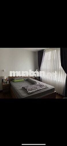 share phòng chung cư Goldora Plaza chỉ 4tr