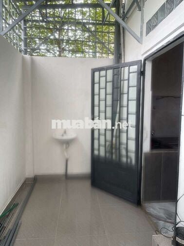 CHO THUÊ NHÀ 5X20 - BÀ ĐIỂM – GIÁ: 9 TRIỆU.