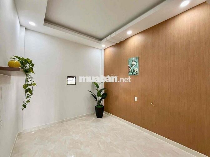 NHÀ QUẬN 8. - 5 Tầng - 6PN. Nhỉnh 8 Tỷ
