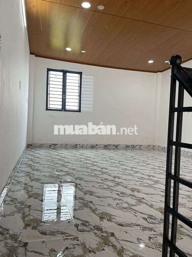 CHO THUÊ NHÀ 5X20 - BÀ ĐIỂM – GIÁ: 9 TRIỆU.