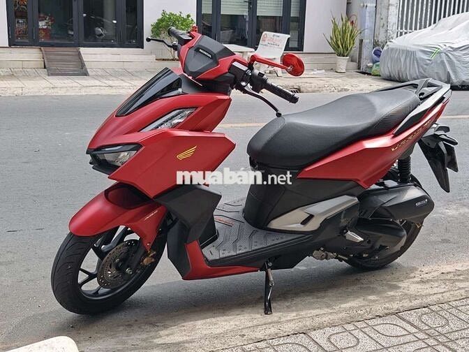 Honda Vario 156.9cc Đỏ