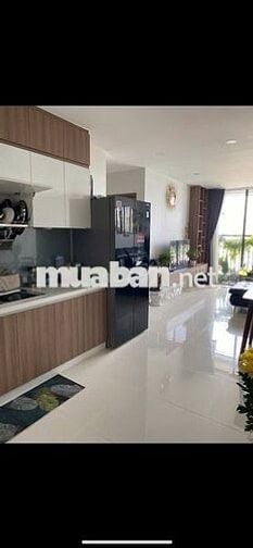 share phòng chung cư Goldora Plaza chỉ 4tr