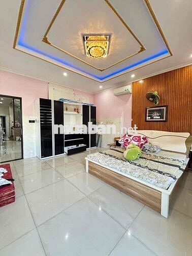 Giảm Sâu 3 Tỷ Bán Nhà 3 Mê MT Đoàn Hữu Trưng