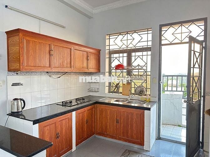 Cho thuê căn Hộ 3 phòng ngủ, 108m2 giá 4 triệu/tháng
