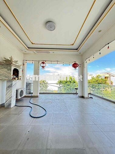 Giảm Sâu 3 Tỷ Bán Nhà 3 Mê MT Đoàn Hữu Trưng