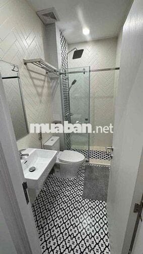 CHO THUÊ CĂN HỘ FULL NỘI THẤT NGUYỄN TRÃI CỐNG QUỲNH