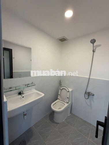 STUDIO CAO CẤP VIEW CỬA KÍNH SIÊU THOÁNG - FULL NỘI THẤT NGAY ĐẦM SEN