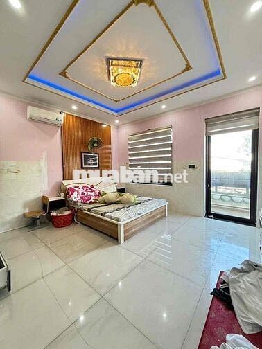 Giảm Sâu 3 Tỷ Bán Nhà 3 Mê MT Đoàn Hữu Trưng