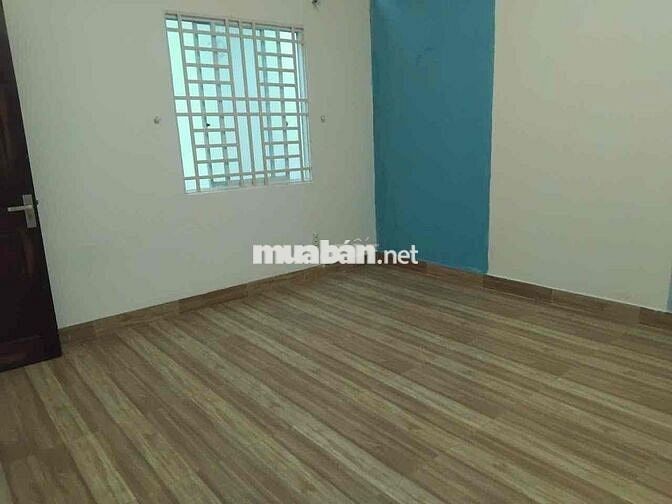 Cho thuê nhà 1Trệt 1 lầu KDC Hoá An, biên hoà