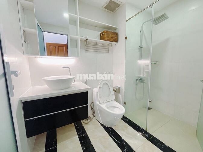 ❤️18TR - 2PN.2WC CĂN HỘ PRINCE RESIDENCE NGUYỄN VĂN TRỖI, Căn ***