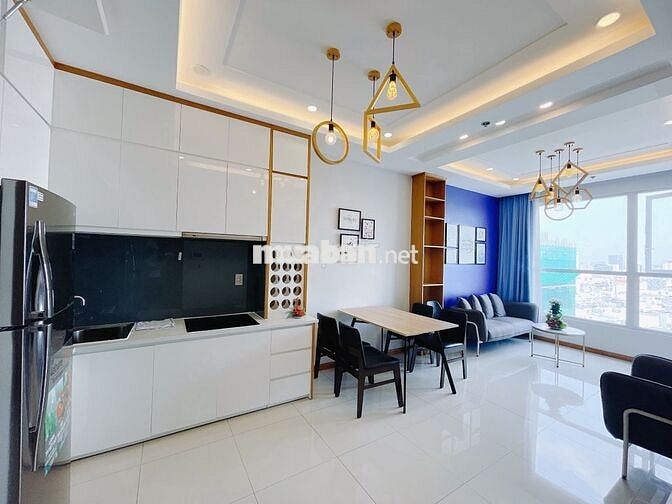 ❤️18TR - 2PN.2WC CĂN HỘ PRINCE RESIDENCE NGUYỄN VĂN TRỖI, Căn ***