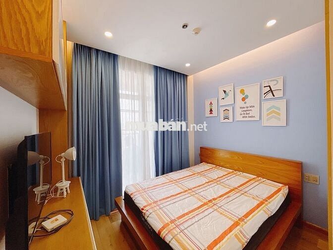 ❤️18TR - 2PN.2WC CĂN HỘ PRINCE RESIDENCE NGUYỄN VĂN TRỖI, Căn ***