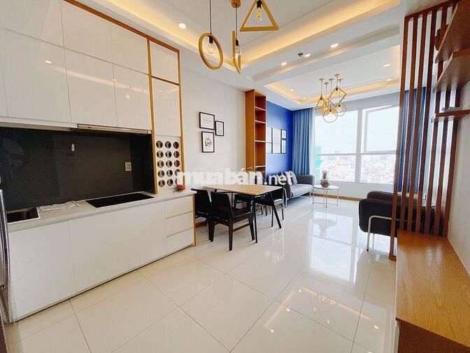 ❤️18TR - 2PN.2WC CĂN HỘ PRINCE RESIDENCE NGUYỄN VĂN TRỖI, Căn ***