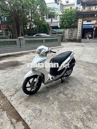 Vision 2012 máy zin chính chủ lăn tay xe chất