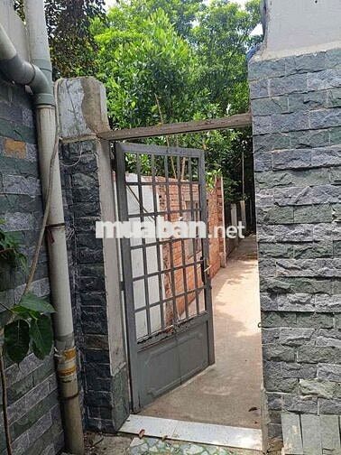 CHO THUÊ NHÀ 5X25 - BÀ ĐIỂM – GIÁ: 9 TRIỆU. 🏗 Kết cấu: 1 trệt 1 lửng.