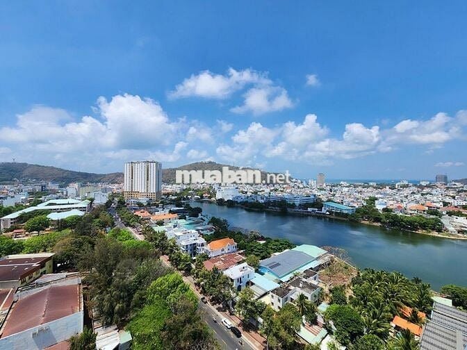 CHUNG CƯ OSC LAND, CHO THUÊ CĂN HỘ 90M2, 3 PHÒNG NGỦ. GIÁ 8 TRĐ