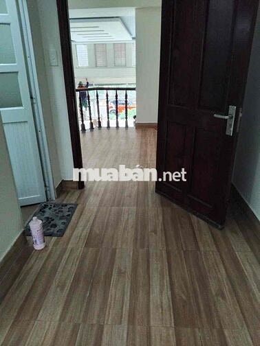 Cho thuê nhà 1Trệt 1 lầu KDC Hoá An, biên hoà