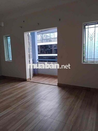 Cho thuê nhà 1Trệt 1 lầu KDC Hoá An, biên hoà