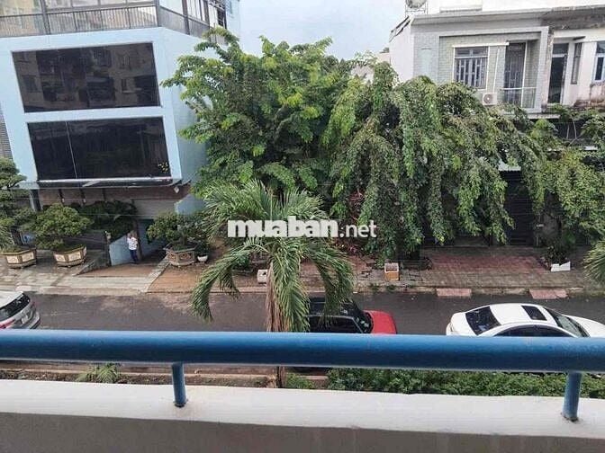 Cho thuê nhà 1Trệt 1 lầu KDC Hoá An, biên hoà