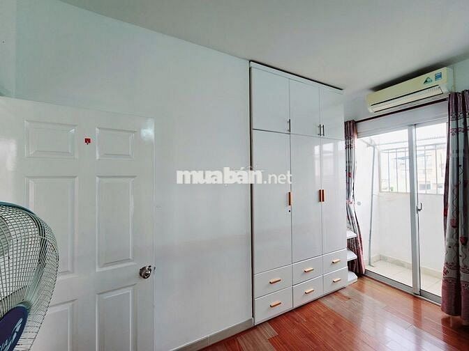 CHUNG CƯ OSC LAND, CHO THUÊ CĂN HỘ 90M2, 3 PHÒNG NGỦ. GIÁ 8 TRĐ