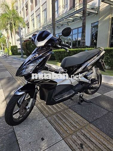 Honda Air Blade 110 FI Đen
