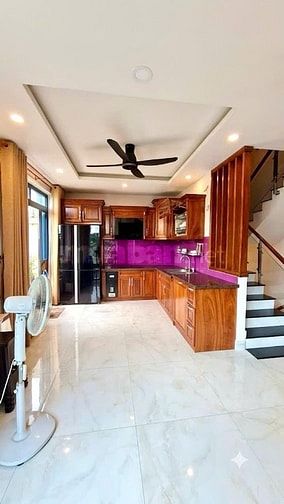 13,3 TỶ-P.KIEN.NB-3 TẦNG 8x14M [110M2], LÔ GÓC SÂN VƯỜN RỘNG VIEW SÔNG