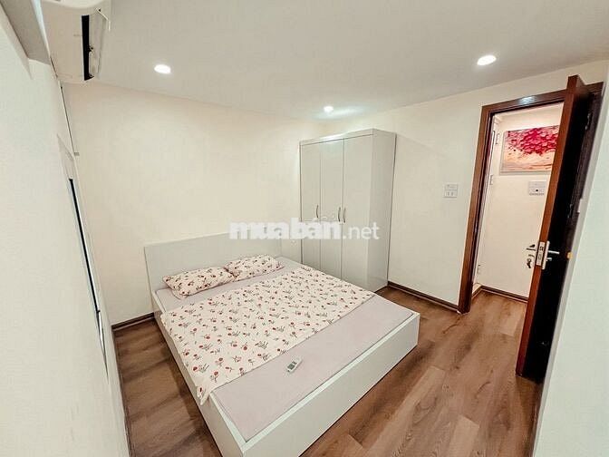 Căn TT Giảng Võ, ô tô vòng , sát Vinhome, sổ CC, tặng NT mới, 80m2*3PN