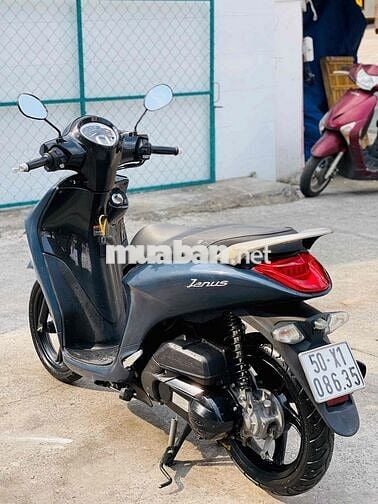 Yamaha Janus smaskey biển tp chính chủ