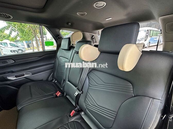 Ford Everest Titanium 2022 4x4, 26.000km, vay 75%