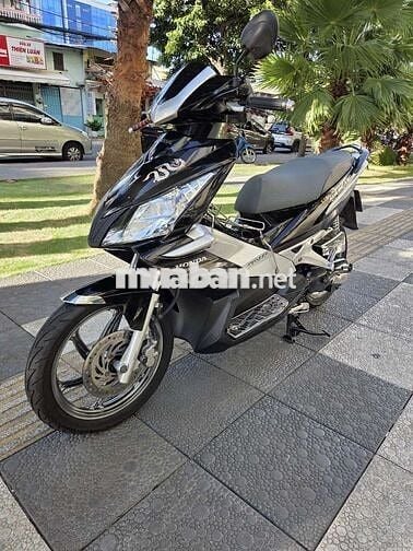 Honda Air Blade 110 FI Đen