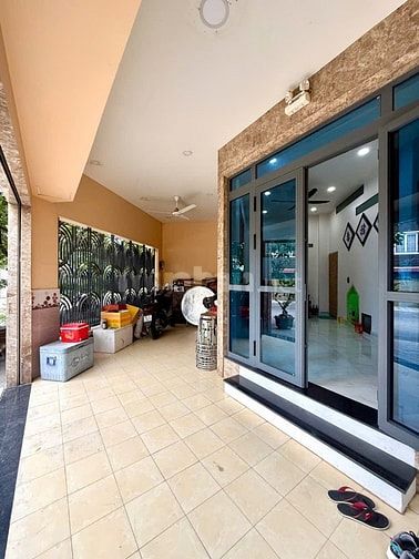 13,3 TỶ-P.KIEN.NB-3 TẦNG 8x14M [110M2], LÔ GÓC SÂN VƯỜN RỘNG VIEW SÔNG