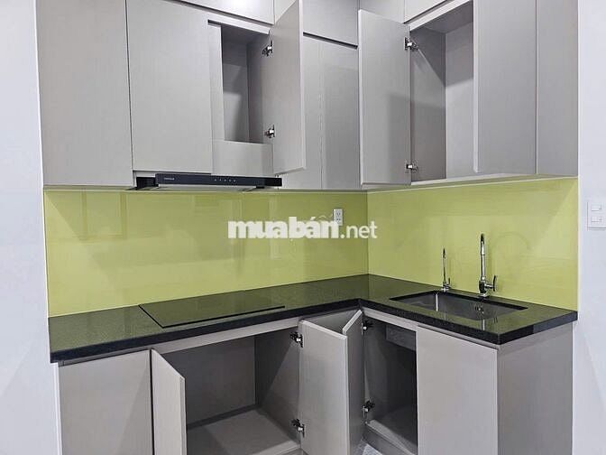 CĂN HỘ GẦN THỦ ĐỨC- LIỀN KỀ LÀNG ĐẠI HỌC CHỈ TỪ 5.5TR ĐẦY ĐỦ TIỆN ÍCH