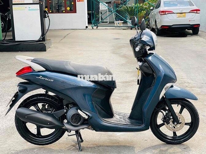 Yamaha Janus smaskey biển tp chính chủ