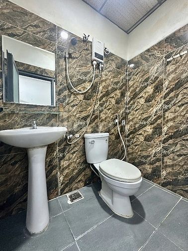 PHÒNG FULL TIỆN NGHI NGAY CHỢ TÂN MỸ