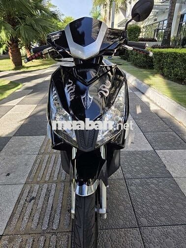 Honda Air Blade 110 FI Đen