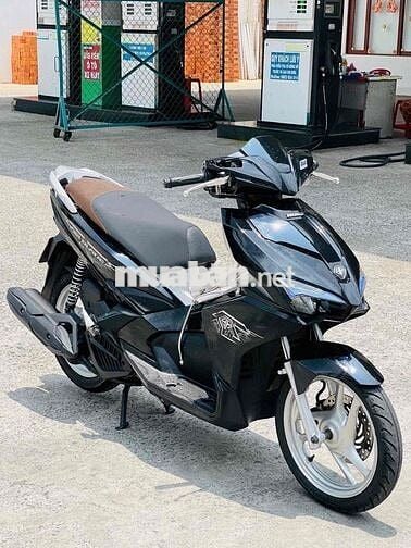 Honda Air Blade 2019 Đen biển tp chính chủ